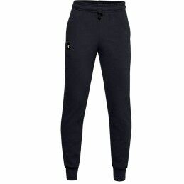 Puma|Calças Desportivas Puma ESS Preto Mulher