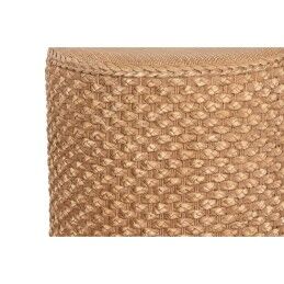 Home ESPRIT|Mesa de apoio Home ESPRIT Marrom claro 36,5 x 36,5 x 44 cm