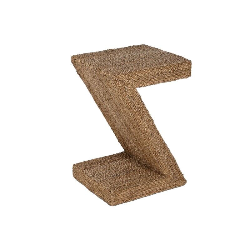 Home ESPRIT|Mesa de apoio Home ESPRIT Natural 35 x 40 x 60 cm Home ESPRIT|Mesa de apoio Home ESPRIT Natural 35 x 40 x 60 cm