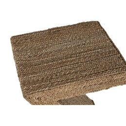 Home ESPRIT|Mesa de apoio Home ESPRIT Natural 35 x 40 x 60 cm