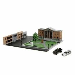 Smoby|Modelo Smoby Hill Valley