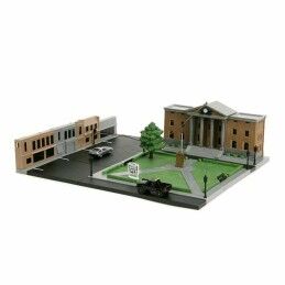 Smoby|Modelo Smoby Hill Valley
