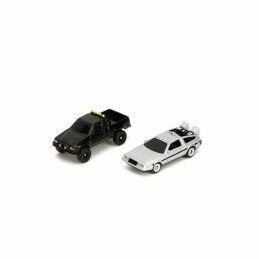 Smoby|Modelo Smoby Hill Valley
