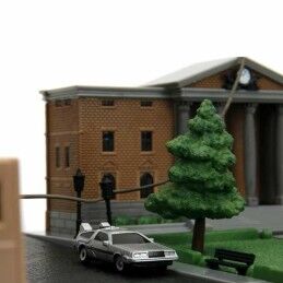 Smoby|Modelo Smoby Hill Valley