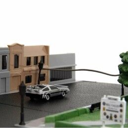 Smoby|Modelo Smoby Hill Valley