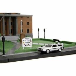 Smoby|Modelo Smoby Hill Valley