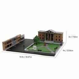 Smoby|Modelo Smoby Hill Valley