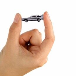 Smoby|Modelo Smoby Hill Valley