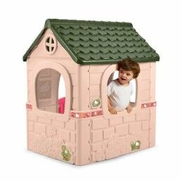Hello Kitty|Casa Infantil de Brincar Hello Kitty 34 x 18 x 1,40 cm