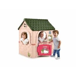 Hello Kitty|Casa Infantil de Brincar Hello Kitty 34 x 18 x 1,40 cm