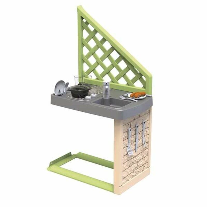 Smoby|Cozinha de Brincar Smoby Smoby|Cozinha de Brincar Smoby