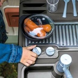 Smoby|Cozinha de Brincar Smoby
