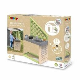 Smoby|Cozinha de Brincar Smoby