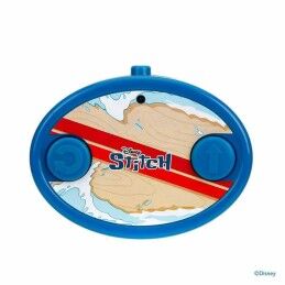 Smoby|Veículo Rádio Controlo Smoby Stitch  25cm