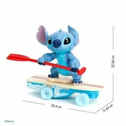 Smoby|Veículo Rádio Controlo Smoby Stitch  25cm