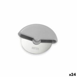 Quid|Ralador Plano Quid Renova Metal 23 cm (24 Unidades)