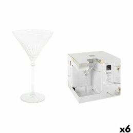 LAV|Conjunto de Copos LAV ADR15 6 Peças (8 Unidades) (6 pcs) (290 cc)