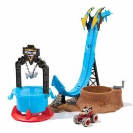 Spin Master|Pista de Corridas Spin Master 1:64