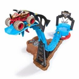 Spin Master|Pista de Corridas Spin Master 1:64