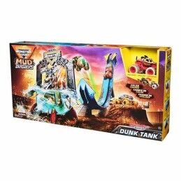Spin Master|Pista de Corridas Spin Master 1:64