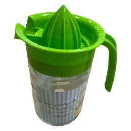 Titiz|Espremedor Titiz Vidro 0,6 L (24 Unidades)