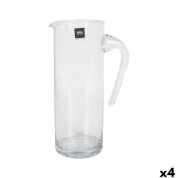 Luminarc|Copo Luminarc Summer Pop Turquesa Vidro 12 Unidades 400 ml