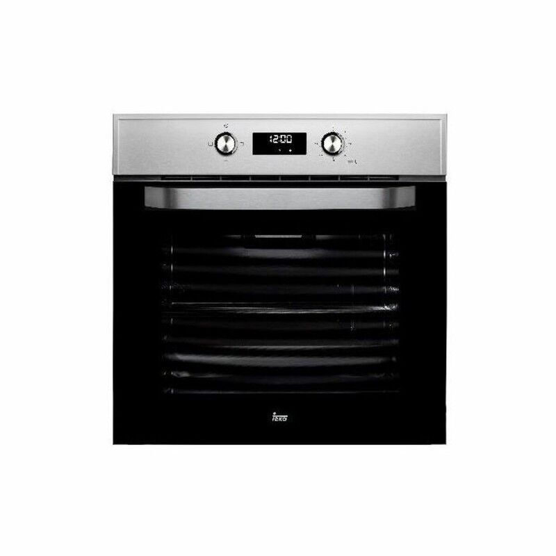 Teka|Forno Pirolítico Teka HCB6435P 100 W 65 L