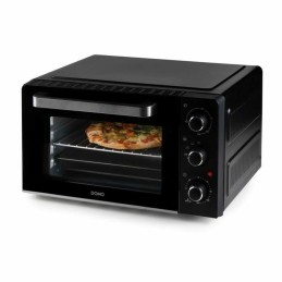 Mini forno elétrico DOMO 1500 W 28 L