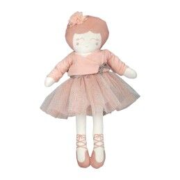Arias|Boneca de Trapo Arias Elegance Bailarina 34 cm
