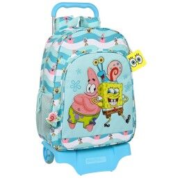 Smiley|Mochila Escolar Smiley Preto
