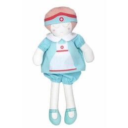 Jesmar|Nenuco com Acessórios Rosaura Jesmar 85510 (105 cm)