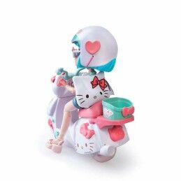 Hello Kitty|Boneca Hello Kitty 19,5 cm