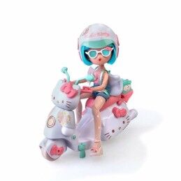 Hello Kitty|Boneca Hello Kitty 19,5 cm