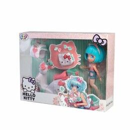 Hello Kitty|Boneca Hello Kitty 19,5 cm