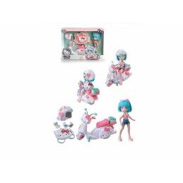 Hello Kitty|Boneca Hello Kitty 19,5 cm