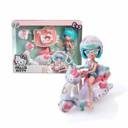Hello Kitty|Boneca Hello Kitty 19,5 cm