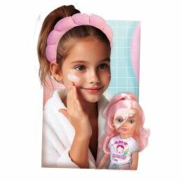 Nancy|Boneca Nancy  Glow Up Beauty 42 cm