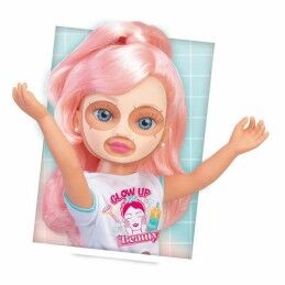 Nancy|Boneca Nancy  Glow Up Beauty 42 cm