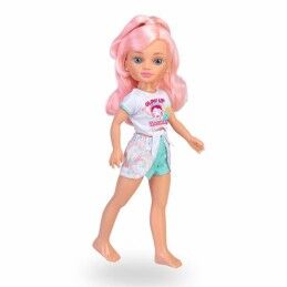 Nancy|Boneca Nancy  Glow Up Beauty 42 cm