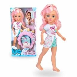 Nancy|Boneca Nancy  Glow Up Beauty 42 cm