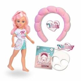 Nancy|Boneca Nancy  Glow Up Beauty 42 cm