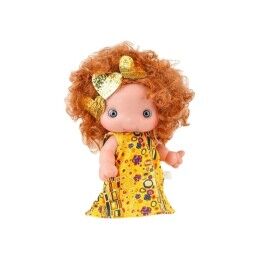 Doomoo|Boneco Bebé Doomoo You&Me