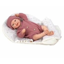 Jesmar|Nenuco com Acessórios Rosaura Jesmar 85510 (105 cm)