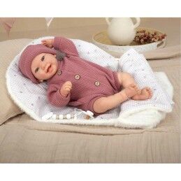 Arias|Boneca Reborn Arias Angelica 45 cm