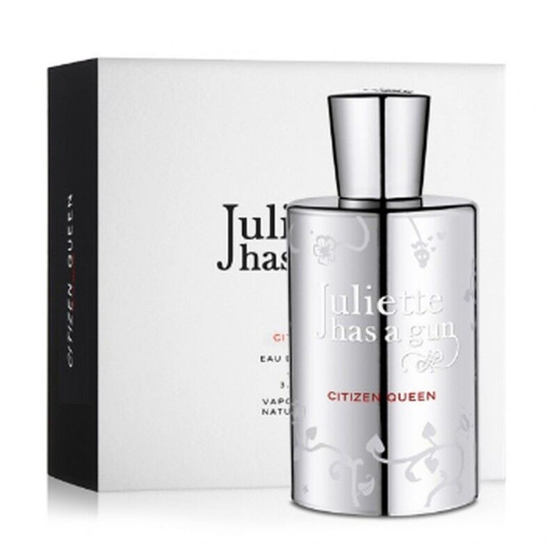 Juliette Has A Gun|Perfume Mulher Juliette Has A Gun CITIZEN QUEEN EDP EDP 100 ml