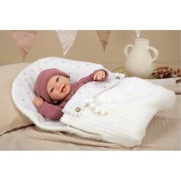 Arias|Boneca Reborn Arias Angelica 45 cm