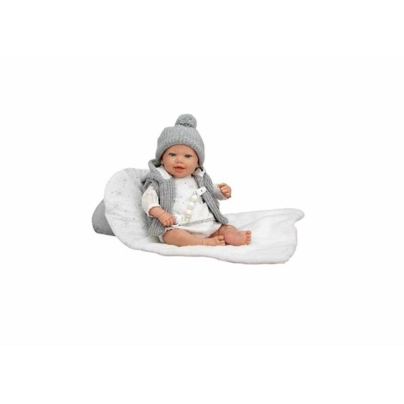 Arias|Boneca Reborn Arias Daniela 45 cm Arias|Boneca Reborn Arias Daniela 45 cm