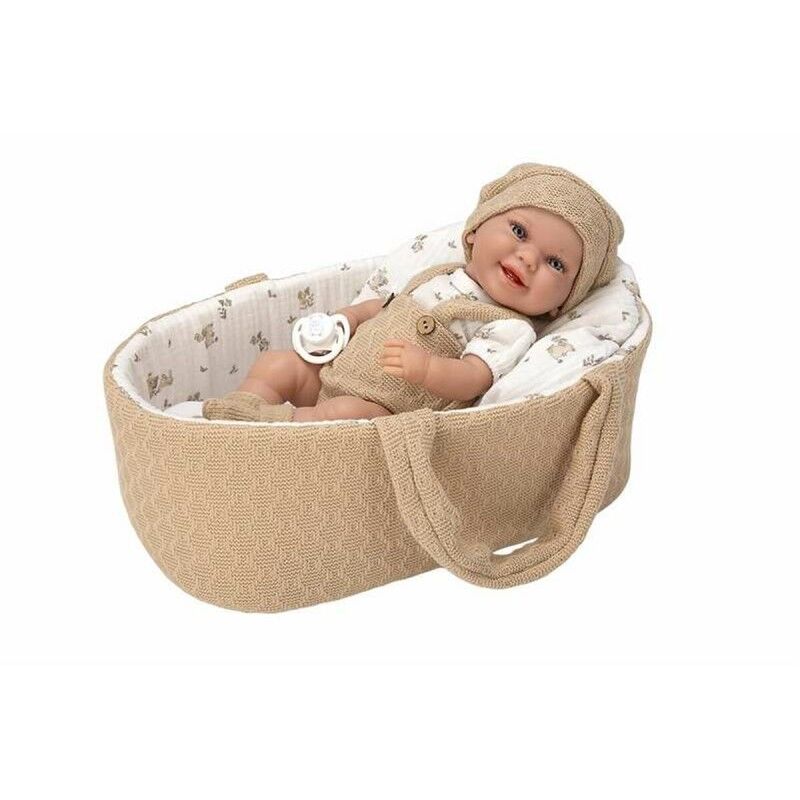 Arias|Boneca bebé Arias Babyto 33 cm Arias|Boneca bebé Arias Babyto 33 cm