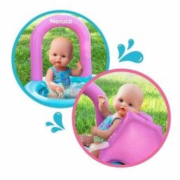 Nenuco|Boneco Bebé Nenuco Pool Party 35 cm