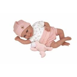 Berjuan|Boneca bebé Berjuan Chubby 50 cm